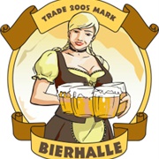 Bierhalle