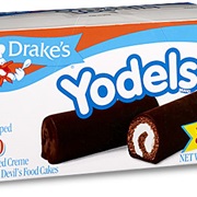 Drake&#39;s Yodels