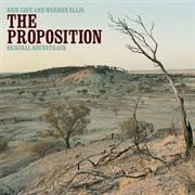 Nick Cave and Warren Ellis - The Proposition