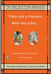 Plato and a Platypus Walk Into a Bar