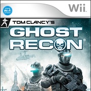 Tom Clancy&#39;s Ghost Recon