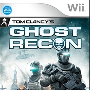 Tom Clancy's Ghost Recon
