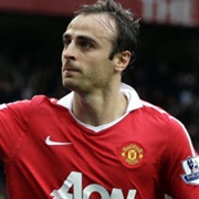 Dimitar Berbatov