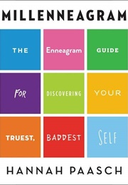 Millenneagram (Hannah Paasch)