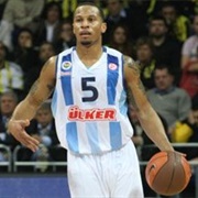 Curtis Jerrells