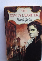 The Devil's Laughter (Frank Yerby)