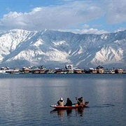 Jammu and Kashmir