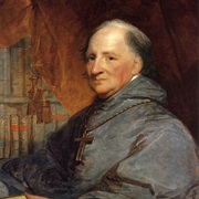 John Carroll