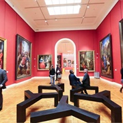 Musée Des Beaux-Arts, Rennes