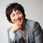 Lee Sung Kyun
