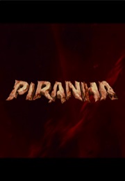 Piranha (2010)
