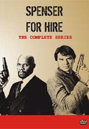 Spenser: For Hire