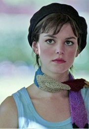 Laura (Nora Zehetner) – Brick (2005)