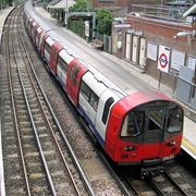 Take a Suburban Train to the Last Station