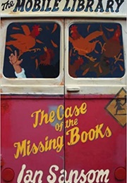 The Case of the Missing Books (Ian Samson)
