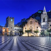 Taormina, Italy