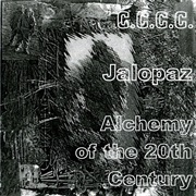 C.C.C.C. / Jalopaz / Alchemy of the 20th Century - Untitled