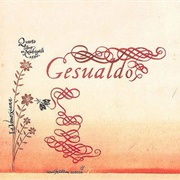 Carlo Gesualdo - Madrigals