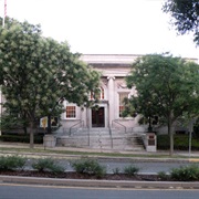United States Post Office - Sewickley Branch