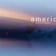 American Football - American Football