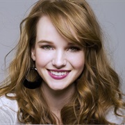Kay Panabaker