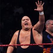King Kong Bundy