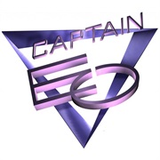 Captain EO