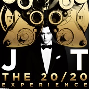 Justin Timberlake- The 20/20 Experience Part 2