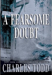 A Fearsome Doubt (Charles Todd)