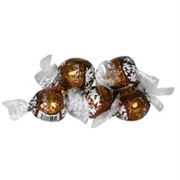 Lindt Hazelnut Truffle
