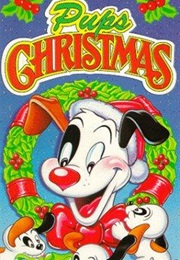 The Pups' Christmas (1936)