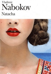 Natasha (Vladimir Nabokov)