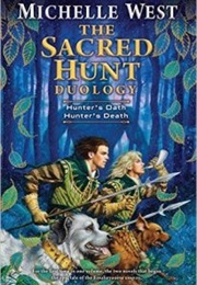 Essalieyan Series (Michelle West)