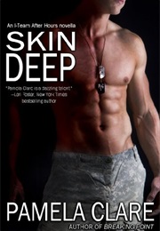 Skin Deep (Pamela Clare)