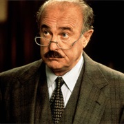 Dabney Coleman