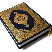 Read the Qur'an