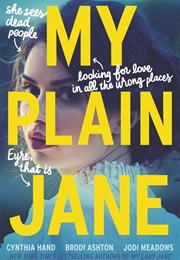 My Plain Jane (Brodi Ashton)
