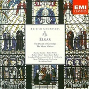 Edward Elgar - The Dream of Gerontius