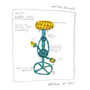 Courtney Barnett - Pedestrian at Best