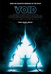 The Void (2016)