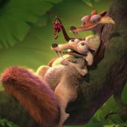 Scrat & Scratte