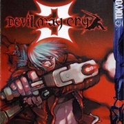 Devil May Cry 3