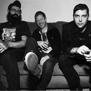 Off With Their Heads