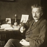 1905 - Theory of Relativity (A. Einstein)