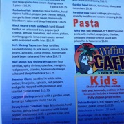 The Puffin Cafe (Washougal, Washington)