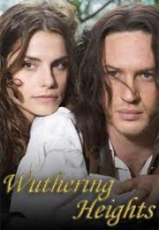 Wuthering Heights (2009)