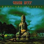 Uriah Heep - Wake the Sleeper