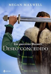 Deseo Concedido (Megan Maxwell)