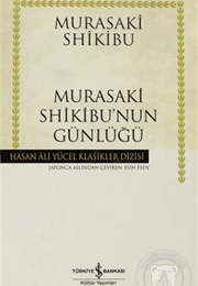 Murasaki Shikibu'nun Günlüğü (M. Shikibu)