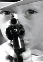 Alfred Hitchcock Presents: "Bang! You're Dead" (1960)